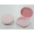 baked powder eyeshadow blusher case